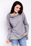 Halenka Infinite You M119 Grey S/M