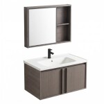 REA - Sada koupelnového nábytku s umyvadlem Gama T25023 KJM 80CM REA-M0210