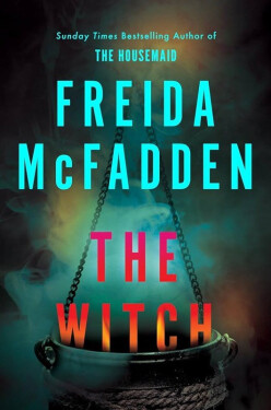 Witch - Freida McFadden