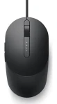 DELL myš laserová drátová / Myš / USB (5T4J0)