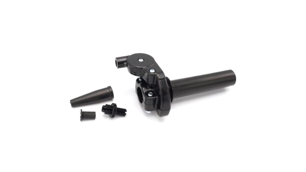 Kompletní plynová rukojeť pasuje na Husqvarna, Honda, Beta 2T