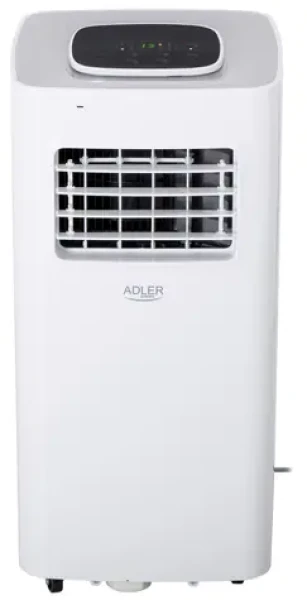 Adler AD 7924 / Klimatizace / 1500 W / 2 rychlosti / 63dB / do 20m2 / dálkové ovládání (AD 7924)