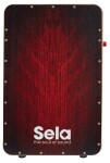 Sela CaSela Pro Red Dragon