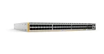 Allied Telesis L3 Advanced stohovatelný switch 48x SFP+ / Switch / 4x 40/100G QSFP28 / Šedá (AT-X950-52XSQ-B05)