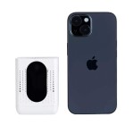 WiFi odposlech skrytý v imitaci aromadifuzéru - AR07