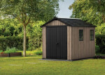 KETER APEX domek 9x7,5 ASHWOOD