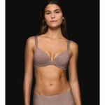 Dámská podprsenka Body Make-Up Illusion WP EX - Triumph naze béžová (00NZ) 085B