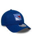 New Era Pánská kšiltovka New York Rangers NHL 9FORTY Snapback