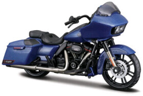 Maisto HD 2022 CVO™ Road Glide® modrá