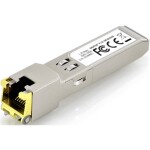 Digitus DN-81003-01 DN-81003-01 modul transceiveru SFP (Mini GBIC) 1.25 GBit/s 20 km Typ modulu LC