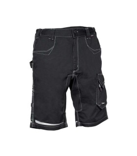 Pracovní kraťasy COFRA SERIFO Barva: Černá, Velikost: 56 (V583_0_05_56)