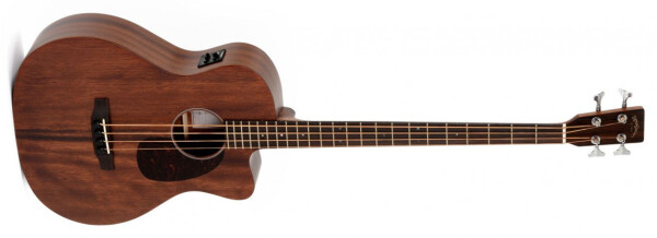 Sigma Guitars BMC-15E Natural