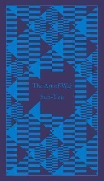 The Art of War - Sun Tzu