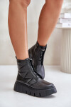 Boty model 202821 Step in style 40