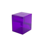 Gamegenic: Bastion 100+ XL Purple