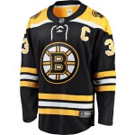 Fanatics Pánský Dres Boston Bruins #33 Zdeno Chara Breakaway Alternate Jersey Distribuce: USA