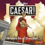 Caesar!