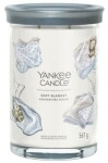 Yankee Candle Signature Soft Blanket Tumbler 567g