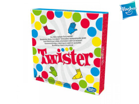 TWISTER
