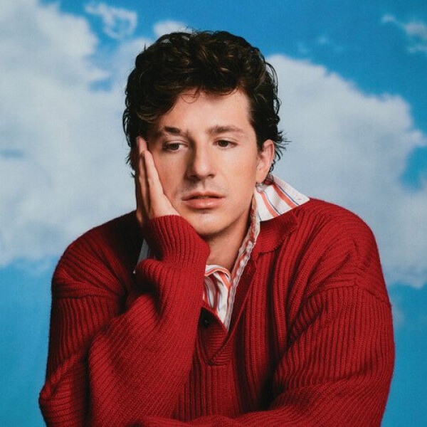 LP Charlie Puth: Whatever´s Clever!