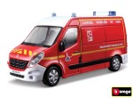 Bburago 1:50 Emergency - Renault Master