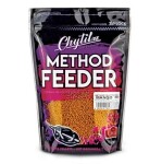 Chytil Method Feeder Pelety 2mm 750g - Mango,Chytil Method Feeder Pelety 2mm 750g - Mango