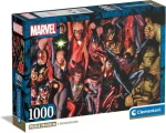 Clementoni PUZZLE Avengers