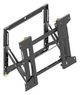 EDBAK VWPOPS55-L / Pop-out modul pro montáž videostěn / rychloupínání / pro obrazovky 42-55” (VWPOPS55-L)