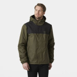 Helly Hansen Vancouver nepromokavá bunda s fleecovou podšívkou M 54269 431 Pánské oblečení m