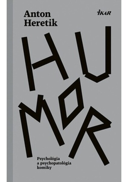 Humor - Anton Heretik