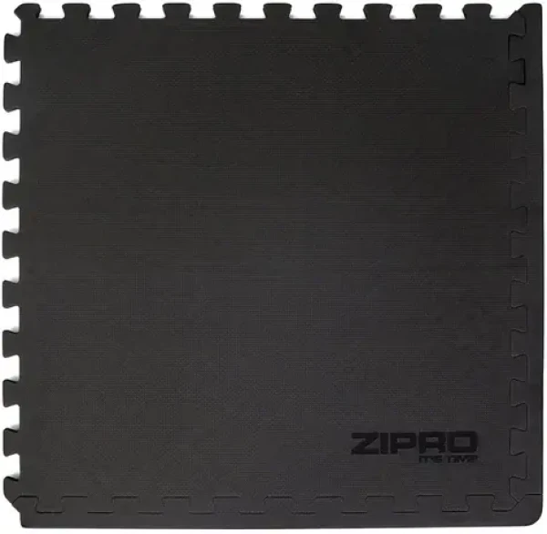 ZIPRO Modulární podložka na trénink puzzle 62x62cm 12 mm 4 ks (13148609)