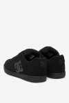Sneakersy DC Shoes GAVELER ADBS100263-BL0 Syntetický materiál