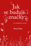 Jak se budují značky: Co obchodníci nevědí - Byron Sharp
