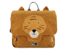 Aktovka pro děti pan tygr