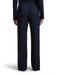 Dámské merino kalhoty ICEBREAKER Wmns Merino 150 Lodge Pants, Midnight Navy velikost: S
