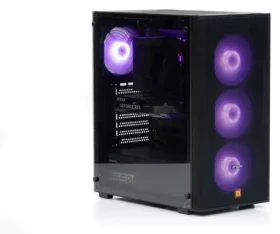 X-Diablo Home R5 5060 černá / Herní PC / AMD Ryzen 5 5500 / 16GB DDR4 / 1TB SSD / RTX 5060 8GB / W11H (115523196)