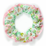 DJECO Gumička do vlasů Capucine