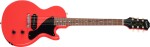 Epiphone Billie Joe Armstrong Les Paul Junior Radiant Red