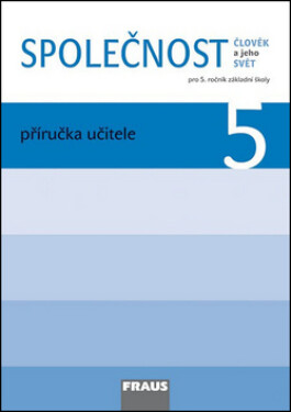 Společnost Příručka učitele