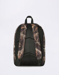 Batoh Carhartt WIP Jake Backpack Camo Feather Tree, Black