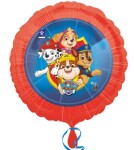 Tlapková patrola balónek 43 cm Amscan Tlapková patrola balónek 43 cm Amscan