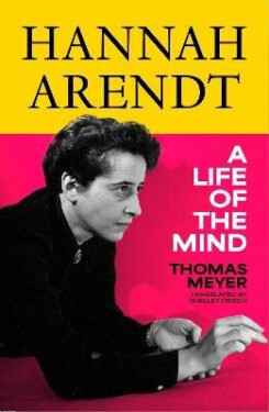 Hannah Arendt - Thomas Meyer