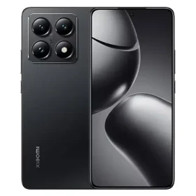 Zánovní - Xiaomi 14T 12+256GB černá / 6.67" / Android 14 / zánovní (58949.zánovní)
