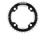 FSA Pro MTB převodník 2x11 sp. 104 mm 36 zubů 36 zubů