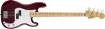Fender Standard Precision Bass MN CC
