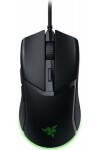 Logitech G502 HERO černá / herní myš / USB / optický senzor / 16000dpi / 11 prog. tlačítek / 2.1m (910-005471)