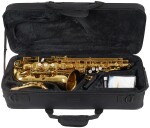 Chateau CAS-22GL
