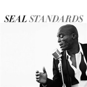 Seal: Standards - CD - Seal