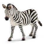 Schleich Wild Life 14810 Klisna zebry