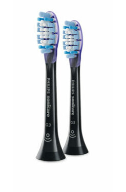 Philips HX9052-33 Sonicare G3 Premium / Náhradní hlavice / 2ks (HX9052/33)